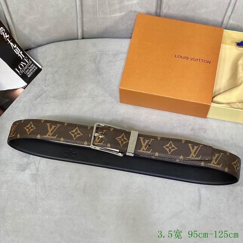 LV Belts 4929